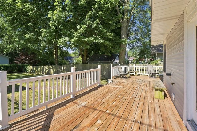 516 Curtis Street, Grand Rapids, MI 49505