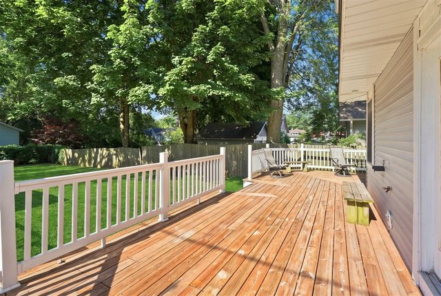 516 Curtis Street, Grand Rapids, MI 49505