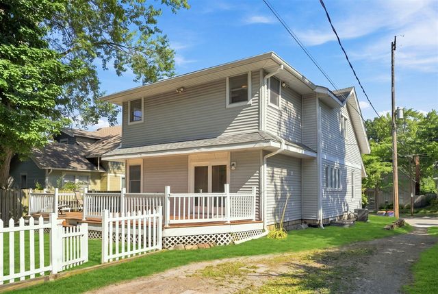 516 Curtis Street, Grand Rapids, MI 49505