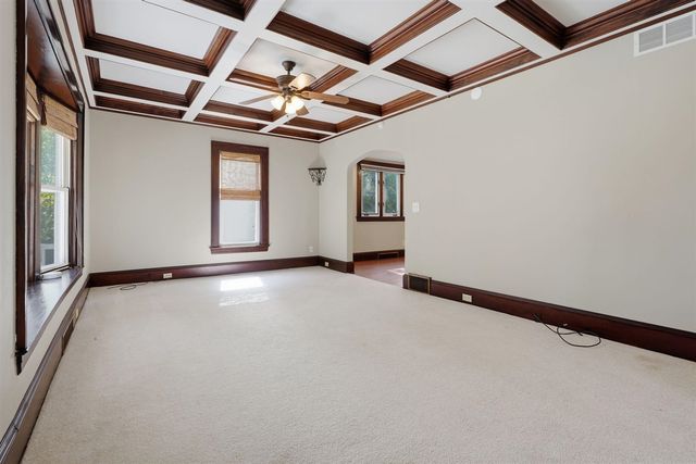 516 Curtis Street, Grand Rapids, MI 49505