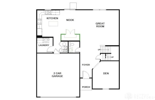 1234 Wind Rock Road, Tipp City, OH 45371