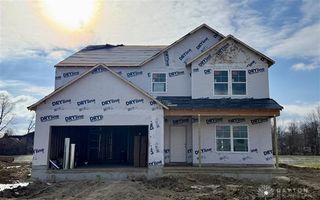 1234 Wind Rock Road, Tipp City, OH 45371