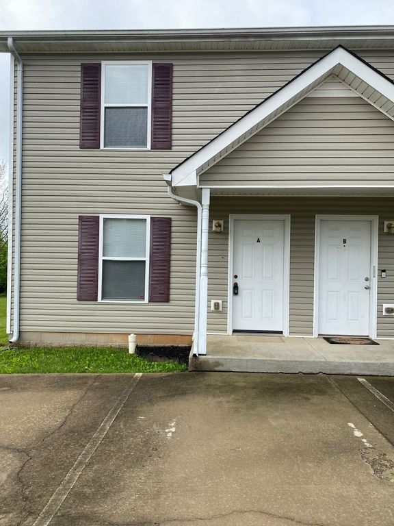 512 Patriot Park Ct Unit A, Clarksville, TN 37042