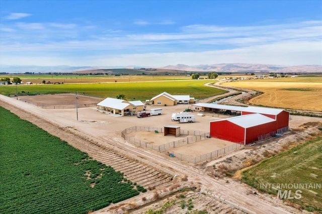 8018 Stage Coach Rd, Melba, ID 83641 property photo