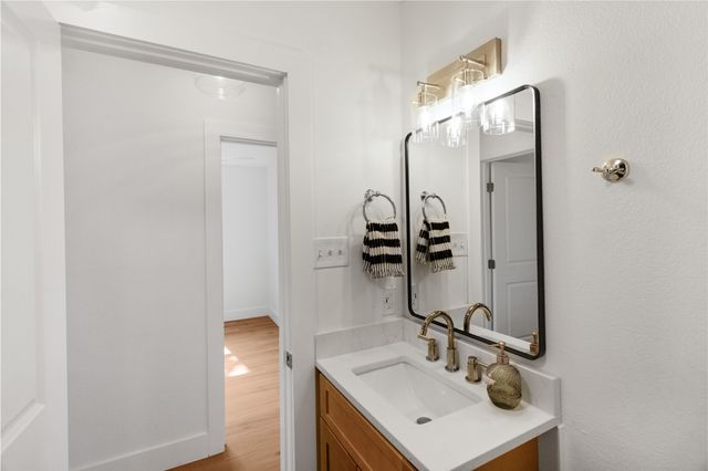 5820 Denise Drive, Haltom City, TX 76148