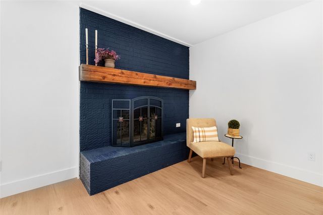 5820 Denise Drive, Haltom City, TX 76148