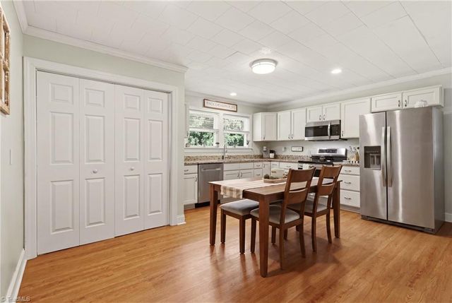 434 Callicut Street, Asheboro, NC 27203