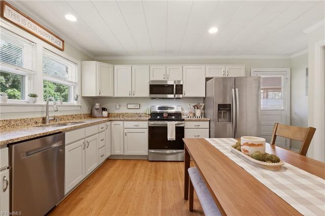 434 Callicut Street, Asheboro, NC 27203