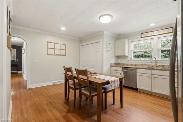 434 Callicut Street, Asheboro, NC 27203