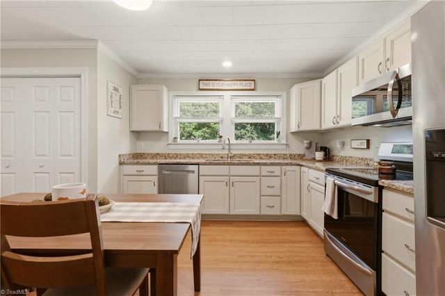 434 Callicut Street, Asheboro, NC 27203