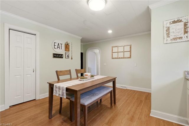 434 Callicut Street, Asheboro, NC 27203