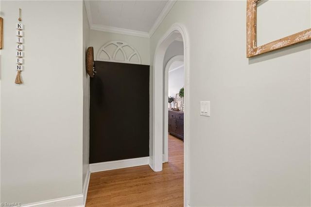 434 Callicut Street, Asheboro, NC 27203