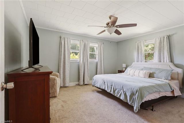 434 Callicut Street, Asheboro, NC 27203