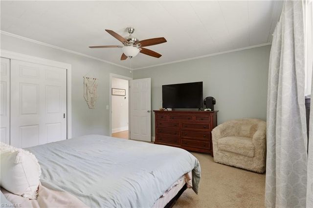 434 Callicut Street, Asheboro, NC 27203