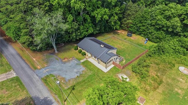 434 Callicut Street, Asheboro, NC 27203