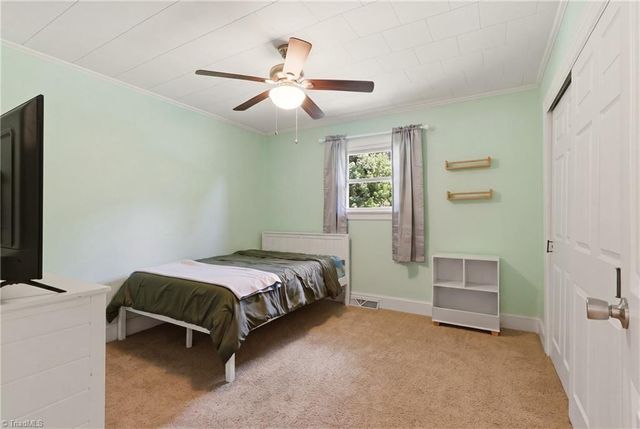 434 Callicut Street, Asheboro, NC 27203