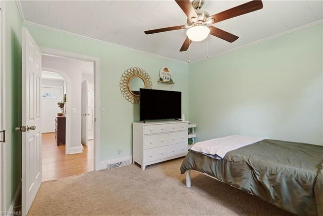 434 Callicut Street, Asheboro, NC 27203