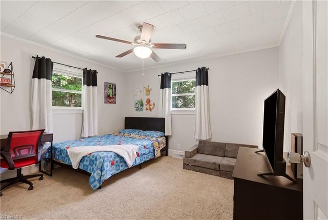 434 Callicut Street, Asheboro, NC 27203