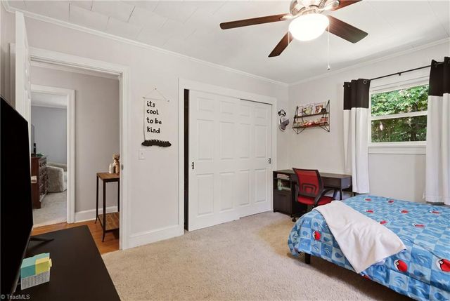 434 Callicut Street, Asheboro, NC 27203