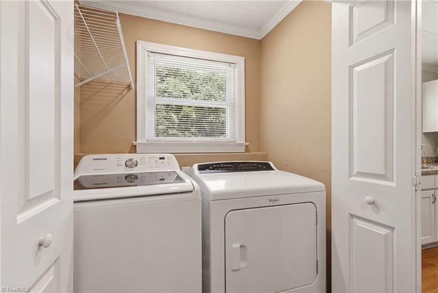 434 Callicut Street, Asheboro, NC 27203