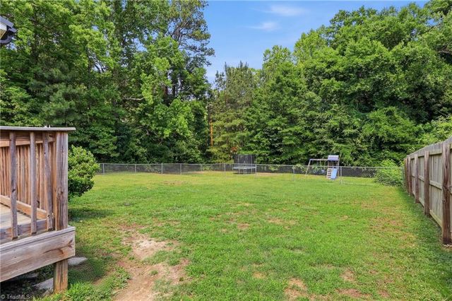 434 Callicut Street, Asheboro, NC 27203