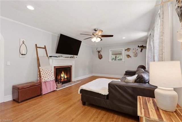 434 Callicut Street, Asheboro, NC 27203