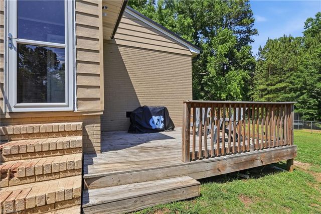 434 Callicut Street, Asheboro, NC 27203