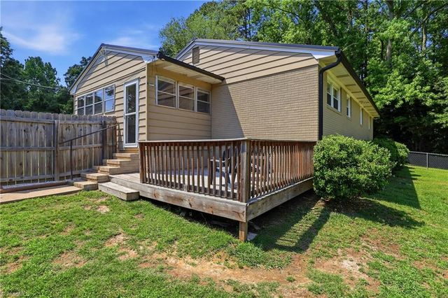 434 Callicut Street, Asheboro, NC 27203