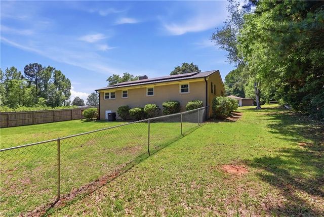 434 Callicut Street, Asheboro, NC 27203