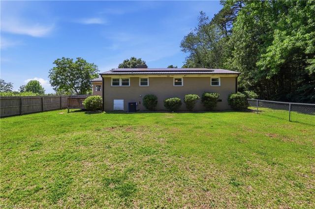 434 Callicut Street, Asheboro, NC 27203