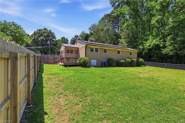 434 Callicut Street, Asheboro, NC 27203