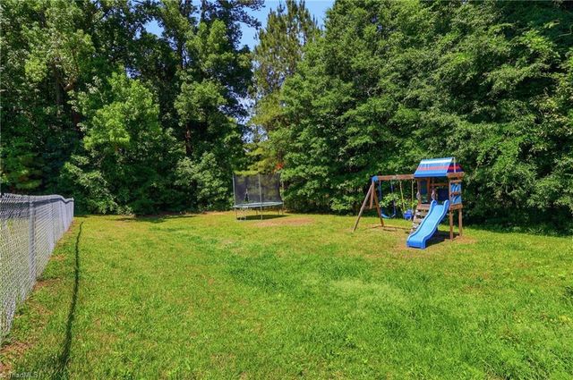 434 Callicut Street, Asheboro, NC 27203