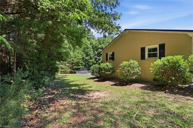 434 Callicut Street, Asheboro, NC 27203