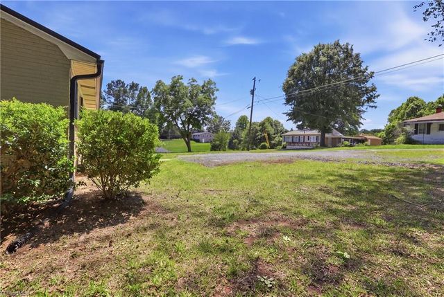 434 Callicut Street, Asheboro, NC 27203