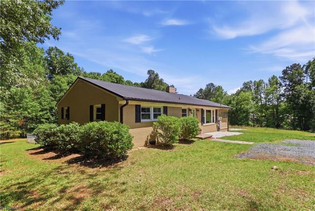 434 Callicut Street, Asheboro, NC 27203