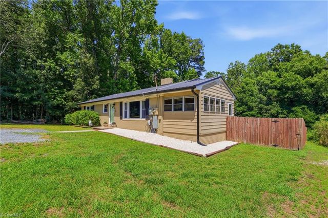 434 Callicut Street, Asheboro, NC 27203