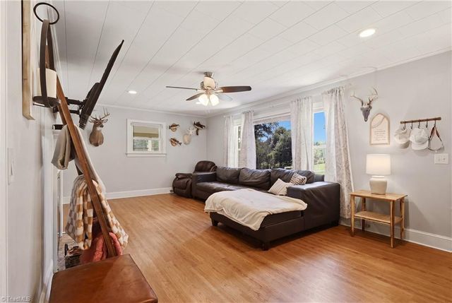 434 Callicut Street, Asheboro, NC 27203