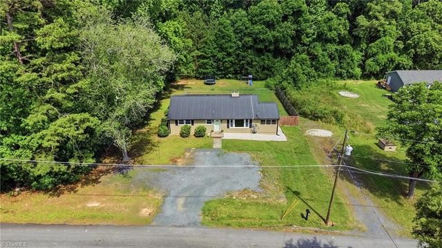434 Callicut Street, Asheboro, NC 27203