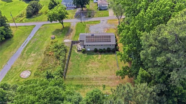 434 Callicut Street, Asheboro, NC 27203
