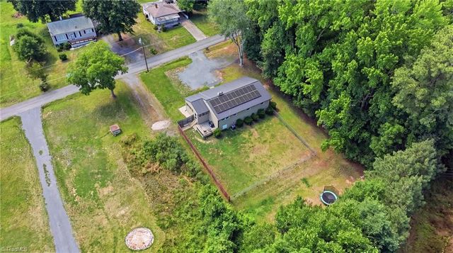 434 Callicut Street, Asheboro, NC 27203