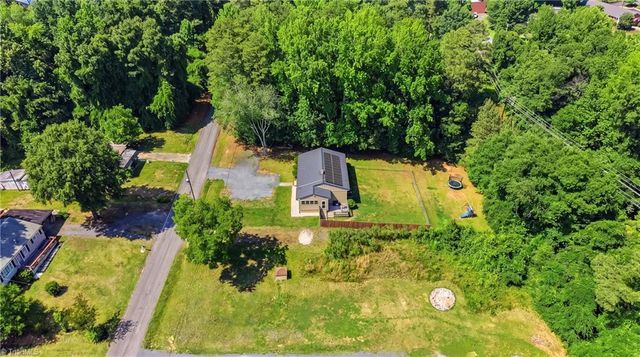 434 Callicut Street, Asheboro, NC 27203