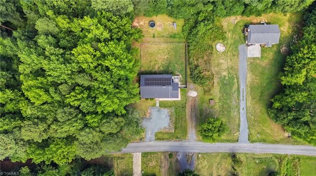 434 Callicut Street, Asheboro, NC 27203