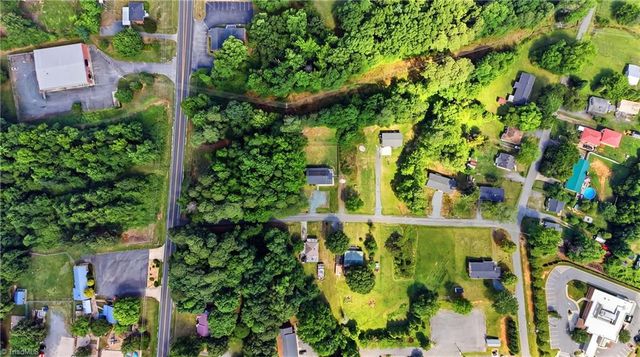 434 Callicut Street, Asheboro, NC 27203
