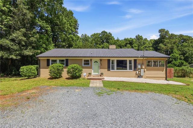 434 Callicut Street, Asheboro, NC 27203