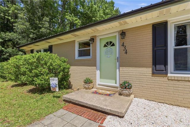 434 Callicut Street, Asheboro, NC 27203