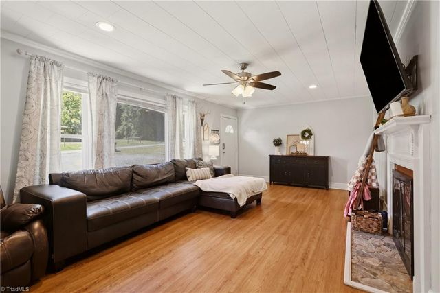 434 Callicut Street, Asheboro, NC 27203