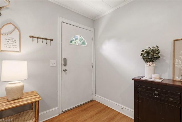 434 Callicut Street, Asheboro, NC 27203