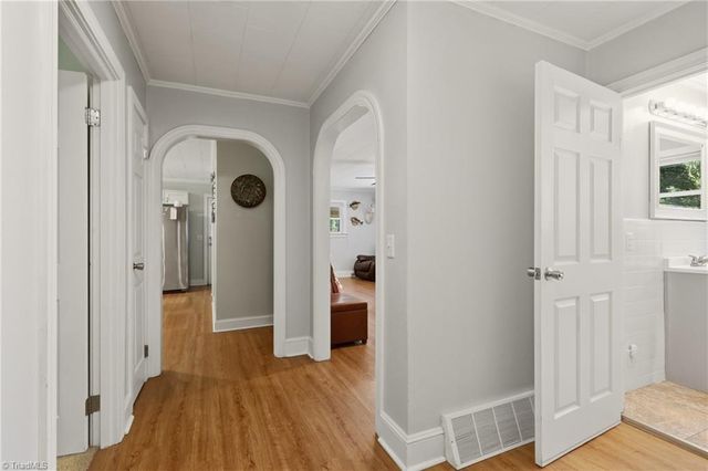434 Callicut Street, Asheboro, NC 27203