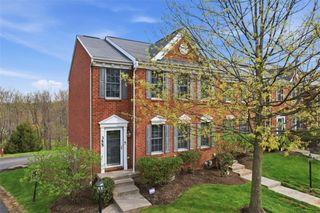 355 Marshall Heights Drive, Marshall, PA 15090