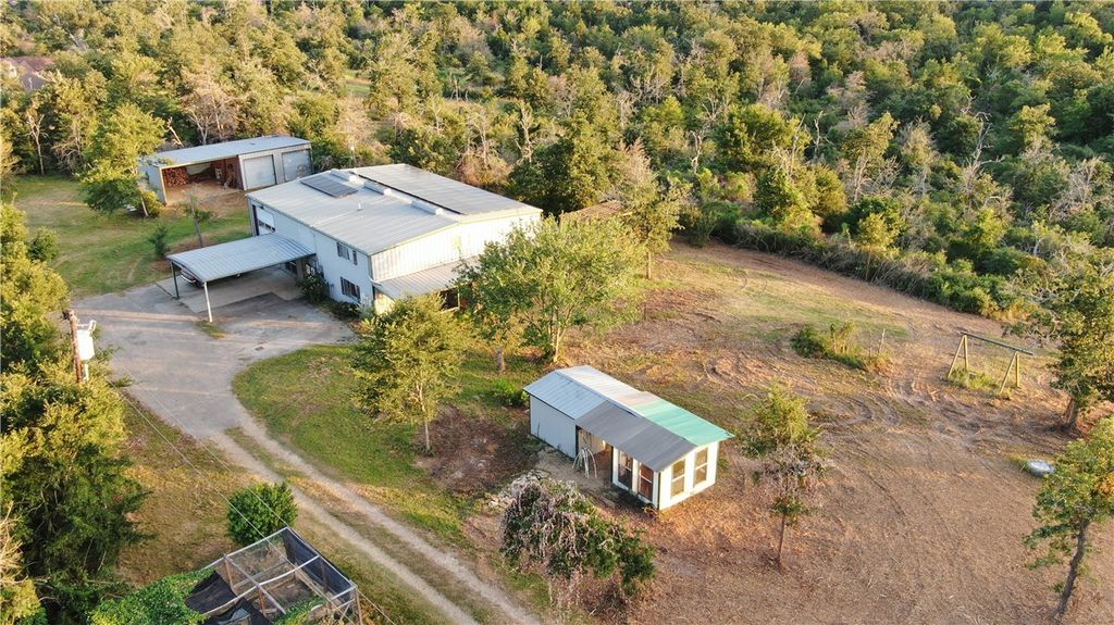 1004 22 Hills Rd, Gause, TX 77857 — photo 2